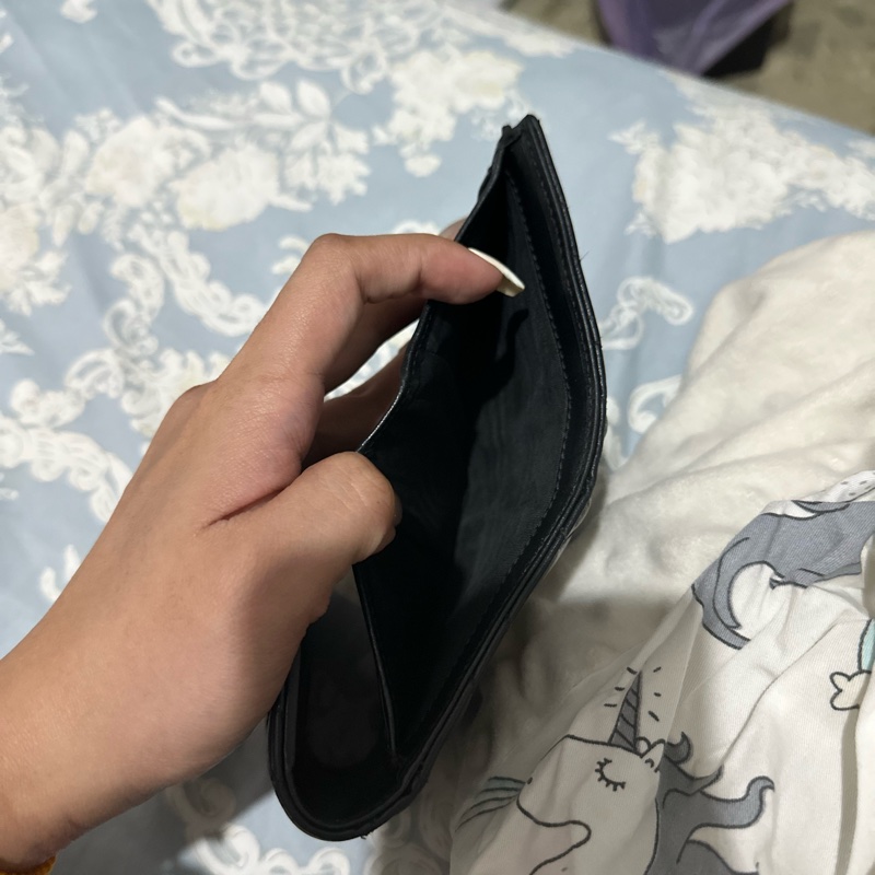 Gucci 三折短夾-12