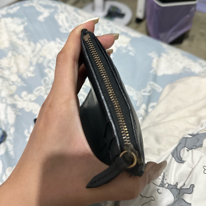 Gucci 三折短夾-13