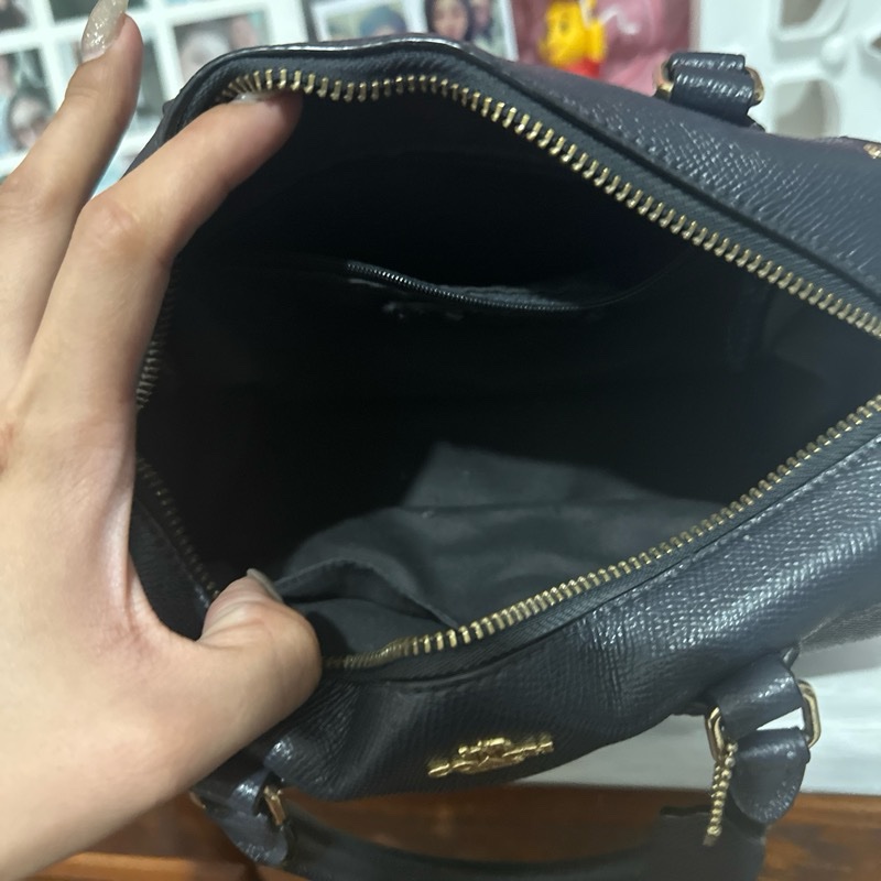 coach 手提包-8