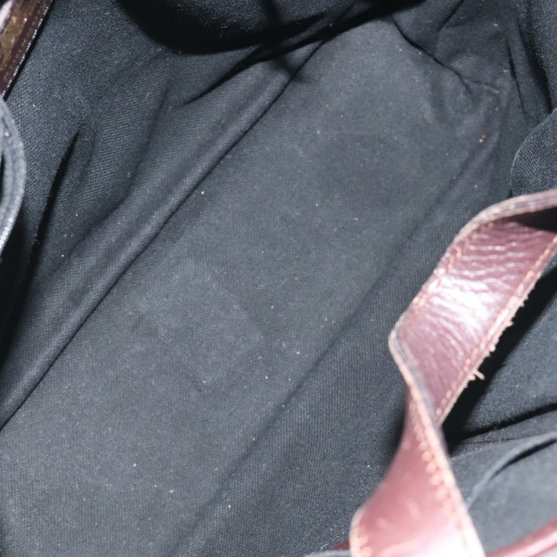 【日本直送】BURBERRY Nova 格紋手提包 PVC 米色 正品 BA2958-10
