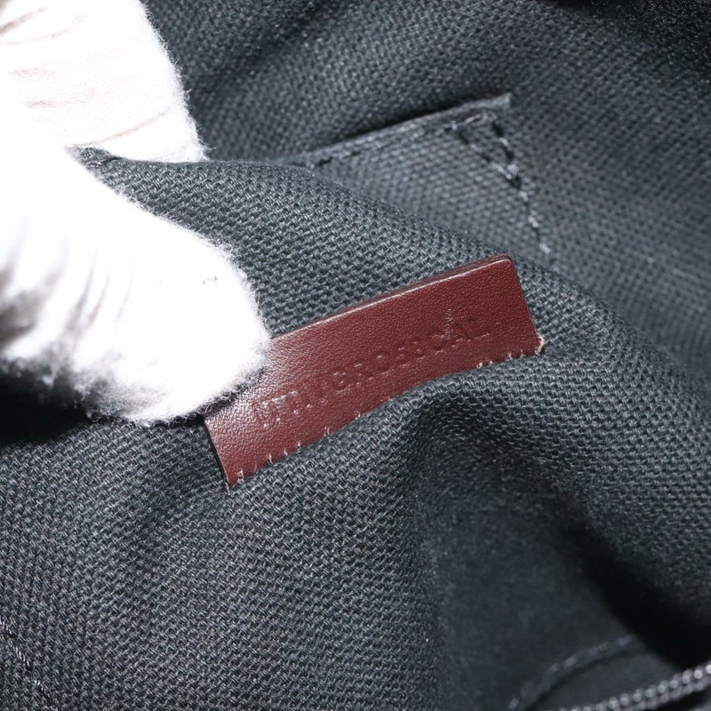 【日本直送】BURBERRY Nova 格紋手提包 PVC 米色 正品 BA2958-11