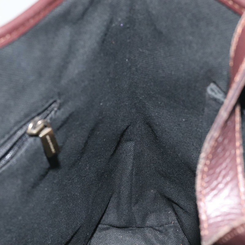 【日本直送】BURBERRY Nova 格紋手提包 PVC 米色 正品 BA2958-16