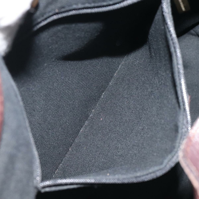 【日本直送】BURBERRY Nova 格紋手提包 PVC 米色 正品 BA2958-18