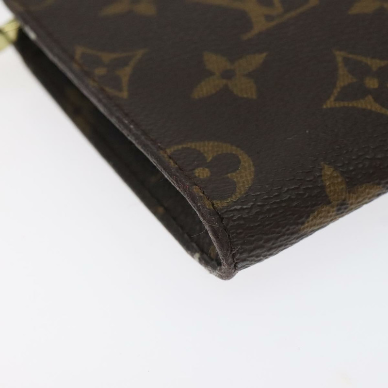【日本直送】路易威登 Monogram Bucket PM 配件袋 LV 授權 yk18524-13