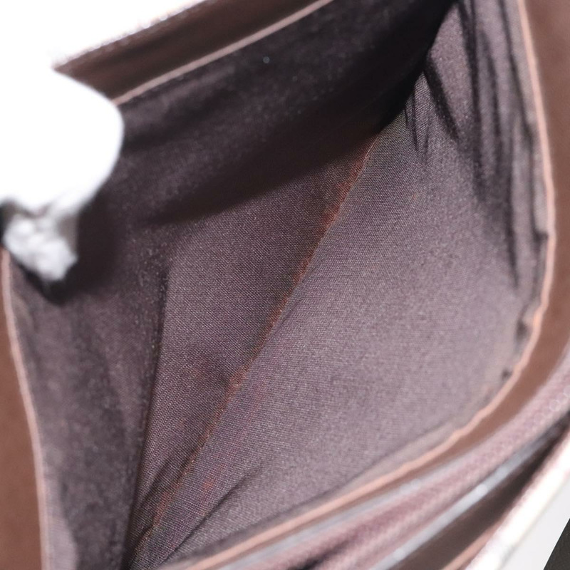 【日本直送】BURBERRY Nova 格紋單肩包帆布皮革米色銀色正品 HK2725-11