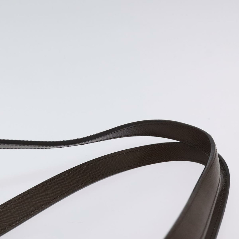 【日本直送】BURBERRY Nova 格紋單肩包帆布皮革米色銀色正品 HK2725-13