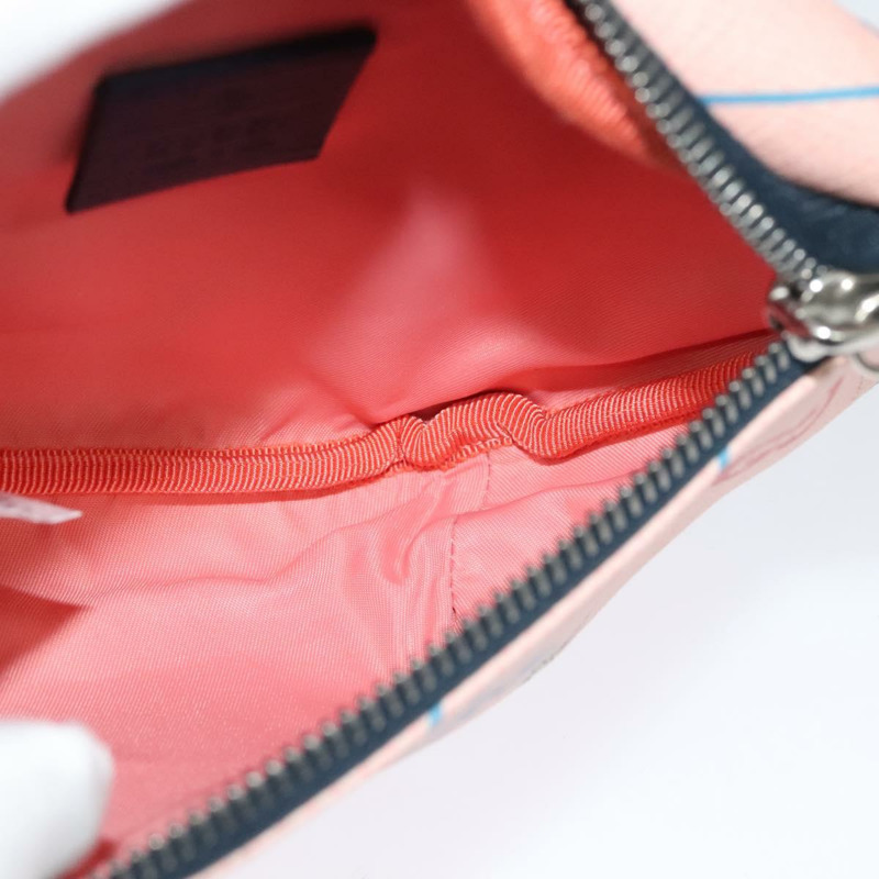 【日本直送】GUCCI 傑森一家兒童隨身包 PVC 粉紅色 502095 正品 bs26794-17