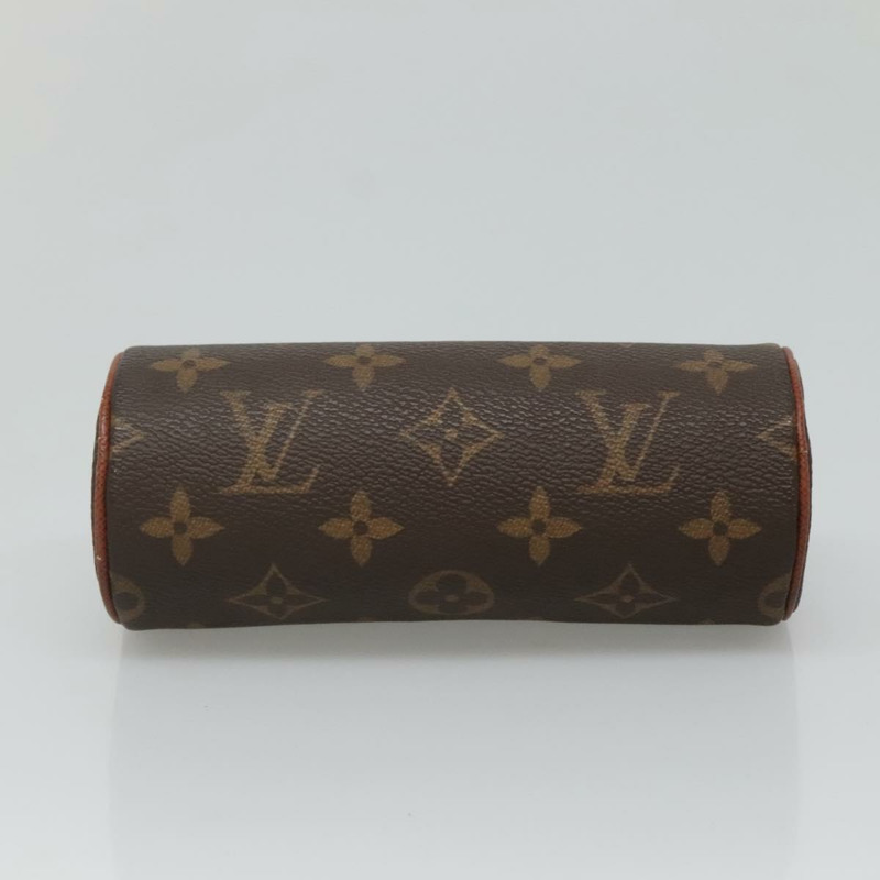 【日本直送】路易威登 Monogram Papillon 手拿包 LV 正品 BA3070-4