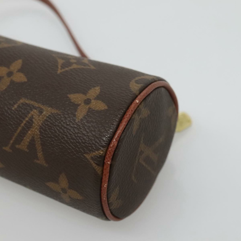 【日本直送】路易威登 Monogram Papillon 手拿包 LV 正品 BA3070-15
