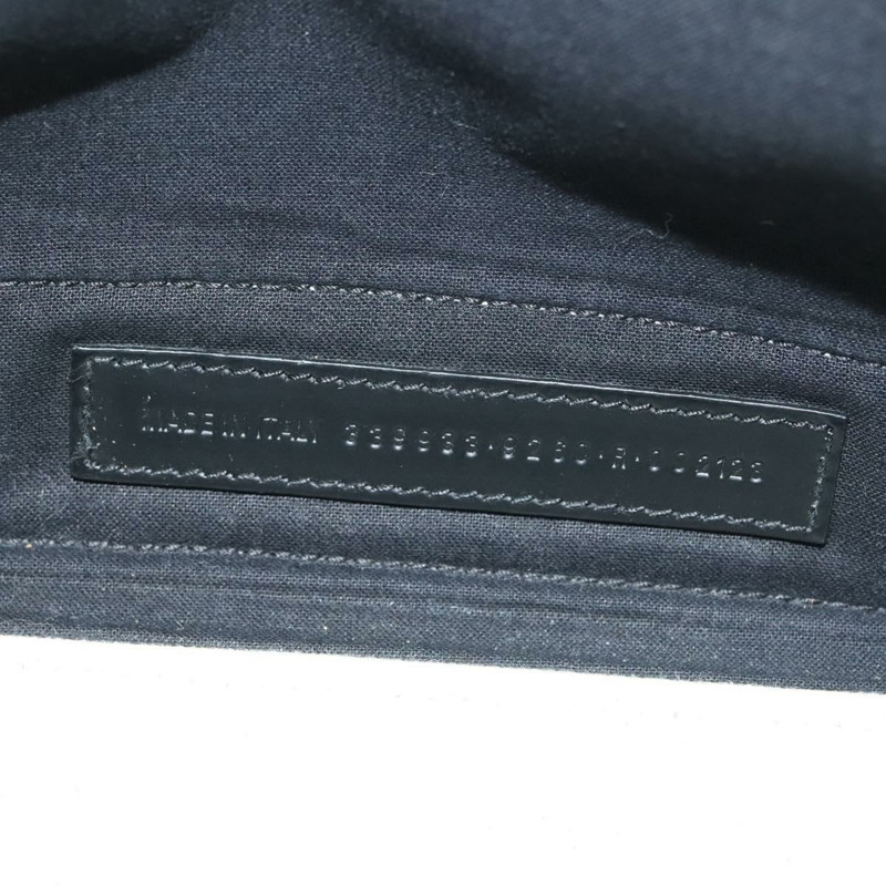 【日本直送】BALENCIAGA Cabas S 手袋 帆布 白色 339933 Auth mr1425-11