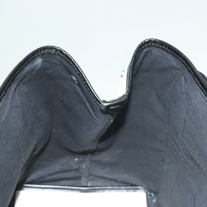 【日本直送】BALENCIAGA Cabas S 手袋 帆布 白色 339933 Auth mr1425-16