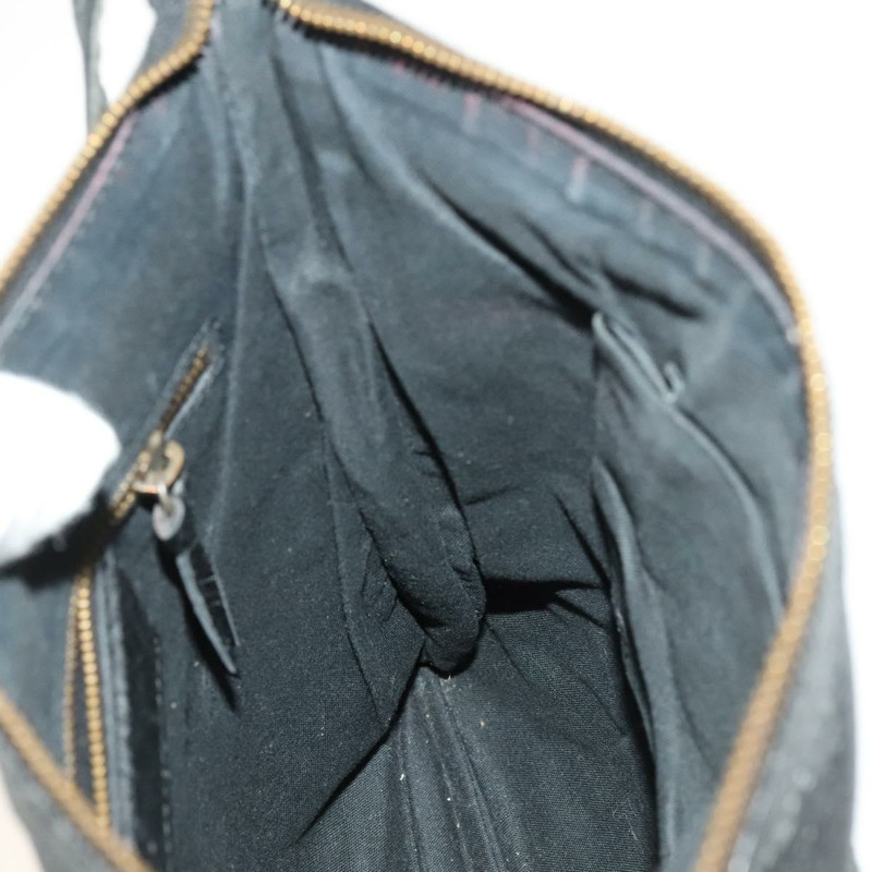 【日本直送】BALENCIAGA City 黑色皮革肩背包 正品 mr1426-19