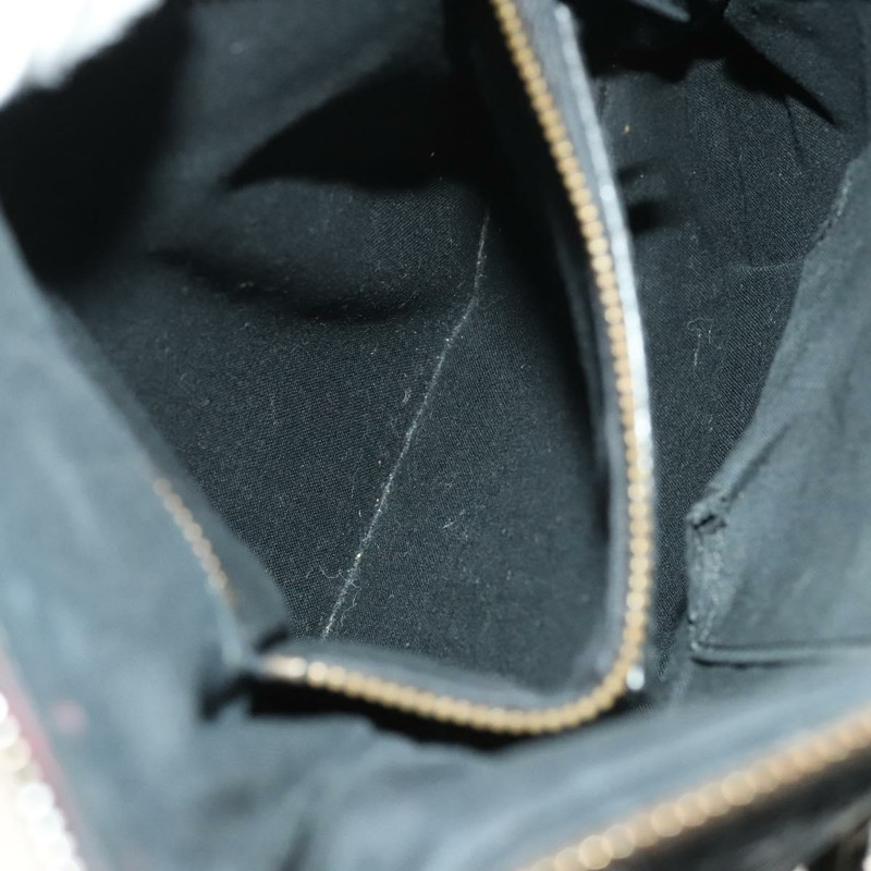 【日本直送】BALENCIAGA City 黑色皮革肩背包 正品 mr1426-20