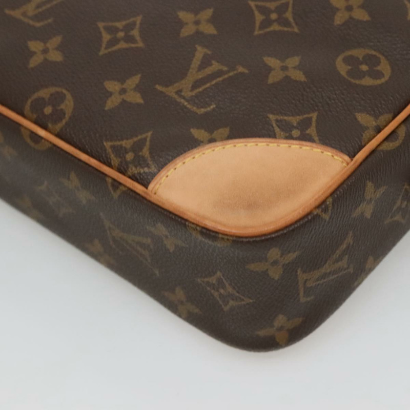 【日本直送】路易威登 Monogram Compiegne 28 手拿包 M51845 LV 正品 ki5776-14