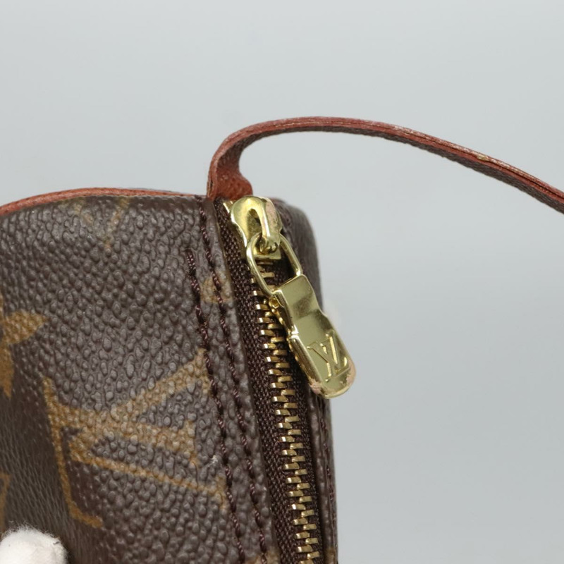 【日本直送】路易威登 Monogram Papillon 手拿包 LV 正品 BA3071-9