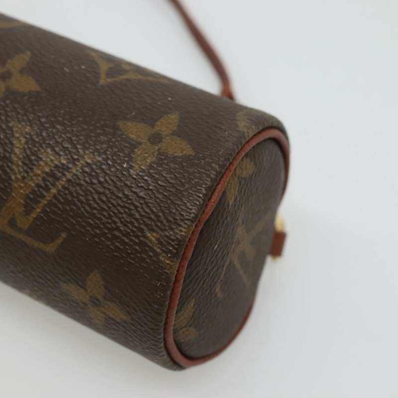 【日本直送】路易威登 Monogram Papillon 手拿包 LV 正品 BA3071-13