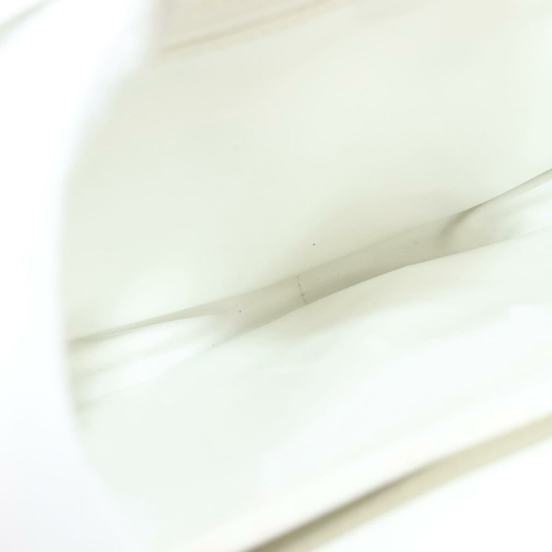 【日本直送】BALLY 肩背包 草編皮革 米色 金色 正品 BA3413-9