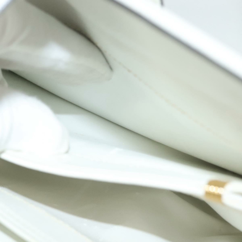 【日本直送】BALLY 肩背包 草編皮革 米色 金色 正品 BA3413-21