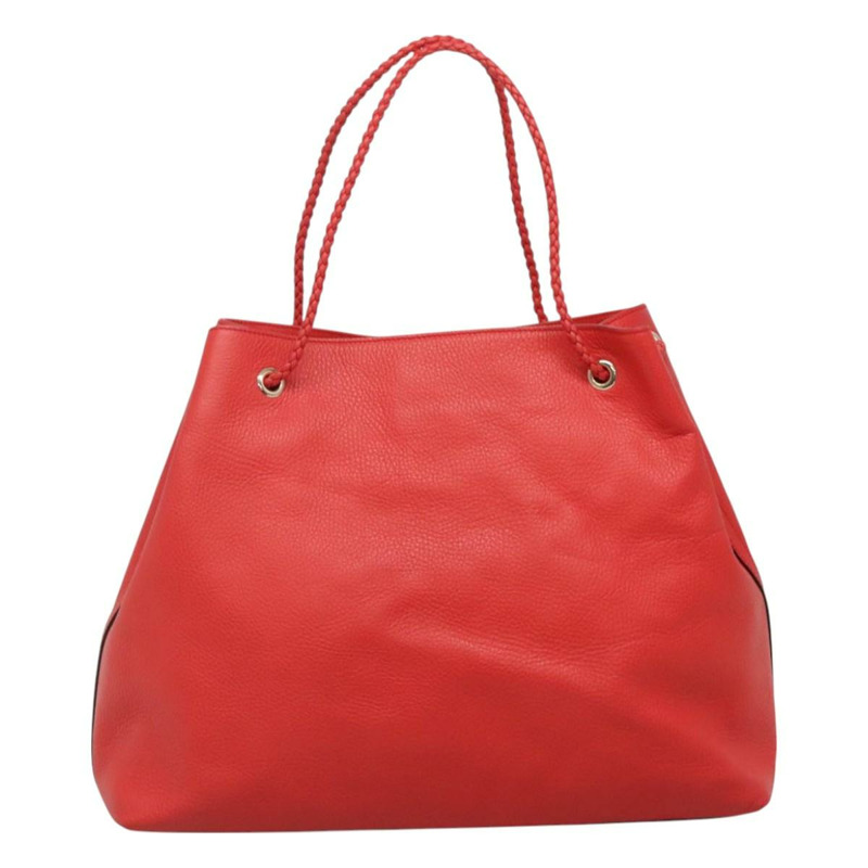 【日本直送】GUCCI 托特包 皮革 Outlet 紅金色 380118 正品 bs26981-1