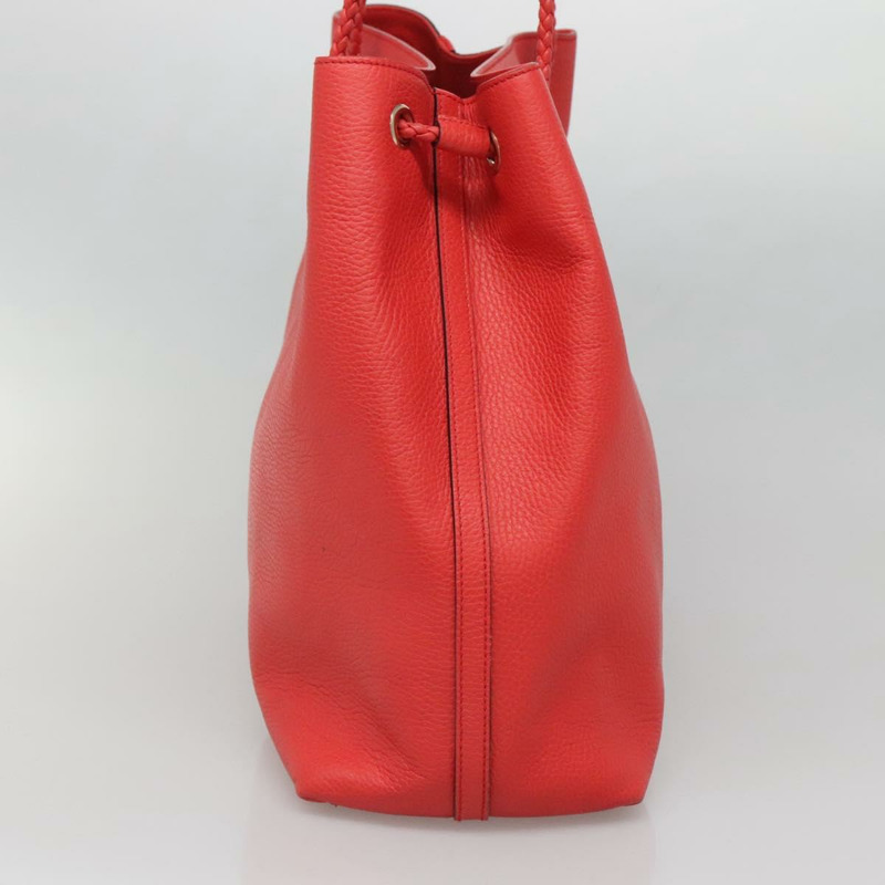 【日本直送】GUCCI 托特包 皮革 Outlet 紅金色 380118 正品 bs26981-3
