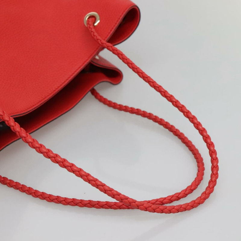 【日本直送】GUCCI 托特包 皮革 Outlet 紅金色 380118 正品 bs26981-6
