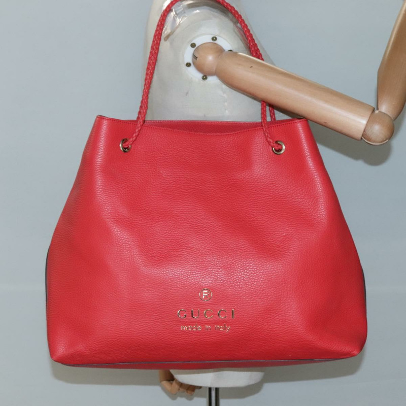 【日本直送】GUCCI 托特包 皮革 Outlet 紅金色 380118 正品 bs26981-19