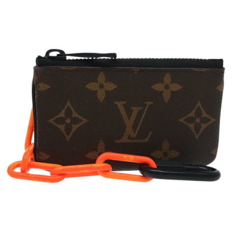 路易威登 Monogram 太陽能 Ray 手拿包 M44487 LV 授權 mr1436