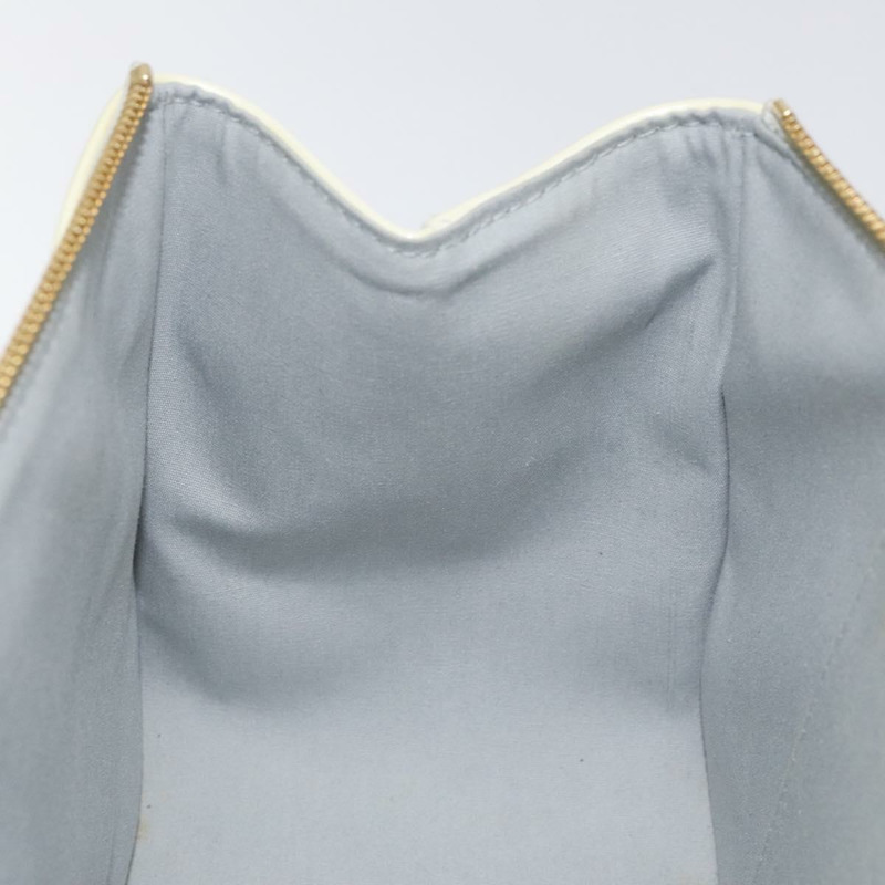 【日本直送】路易威登 Monogram Vernis Rosewood Avenue 手提包 Perle M93508 正品 BA3496-21