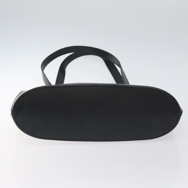 【日本直送】CELINE 肩背包 皮革 黑金 正品 BA3515-4