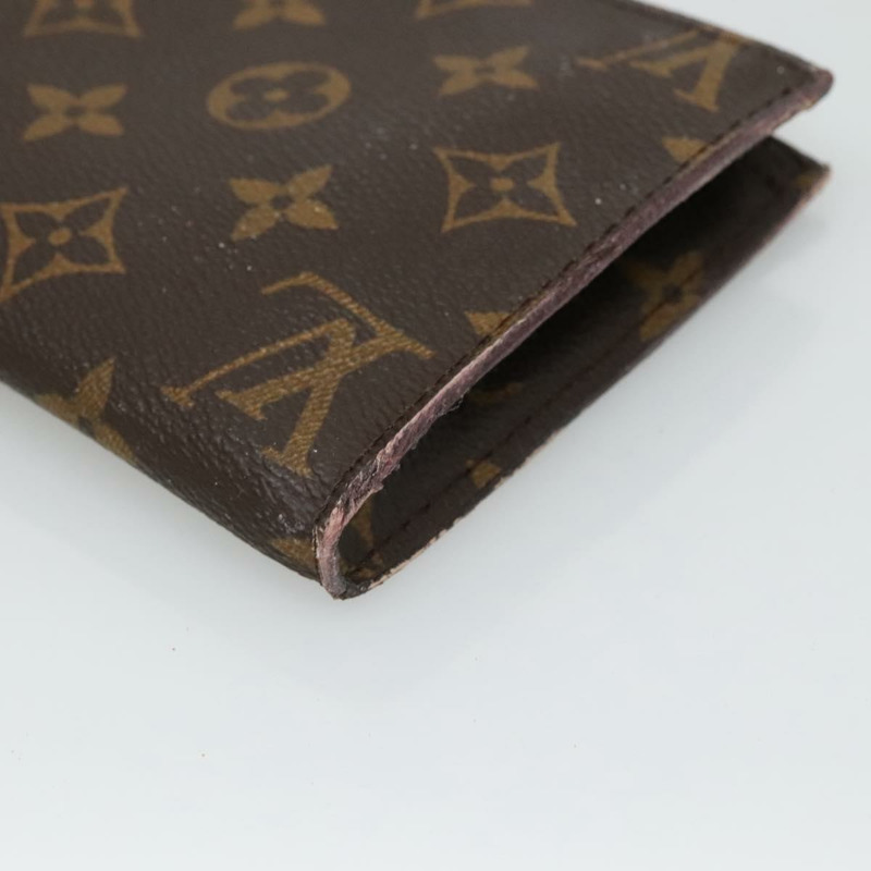 【日本直送】路易威登 Monogram Bucket GM 配件袋 LV 授權 th6237-14