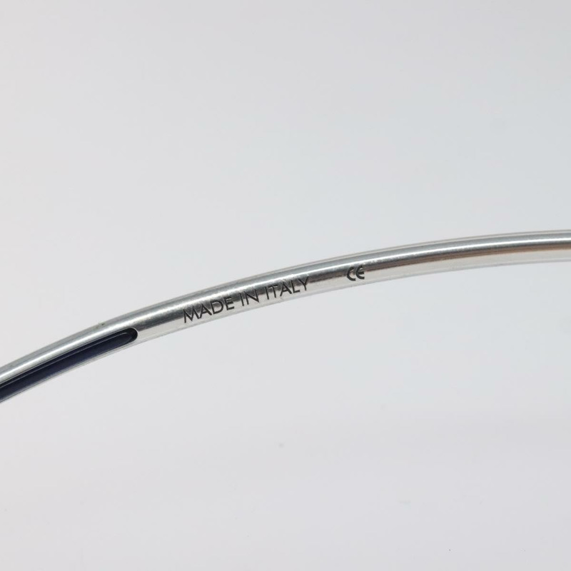 【日本直送】路易威登 LV 杯形太陽眼鏡 塑膠 藍色 M80591 LV 正品 BA3714-8