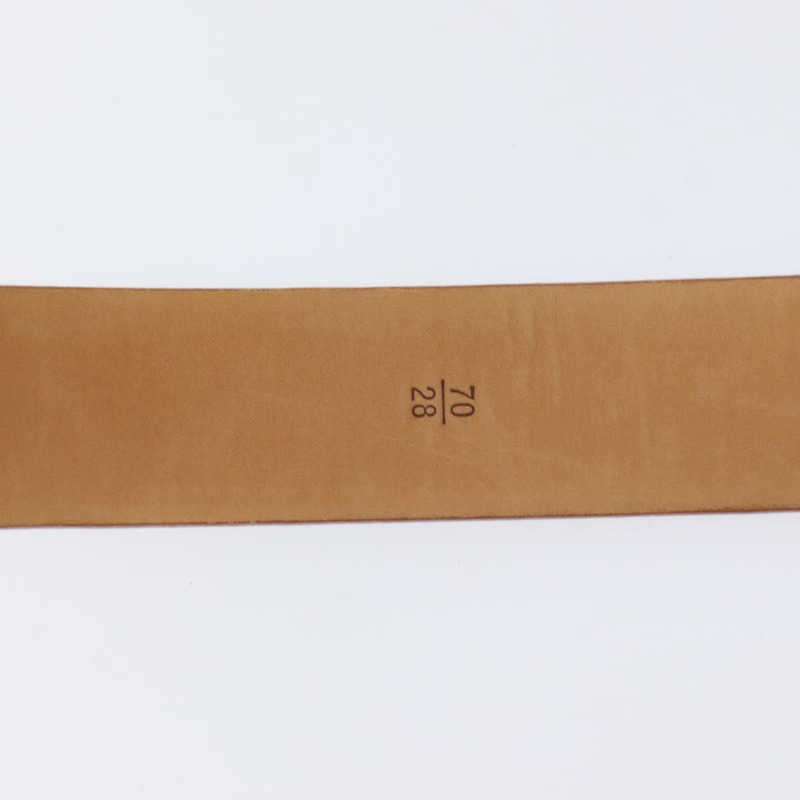 【日本直送】路易威登 Monogram 多色 Ceinture Care 腰帶 黑色 LV 正品 yk18706-9