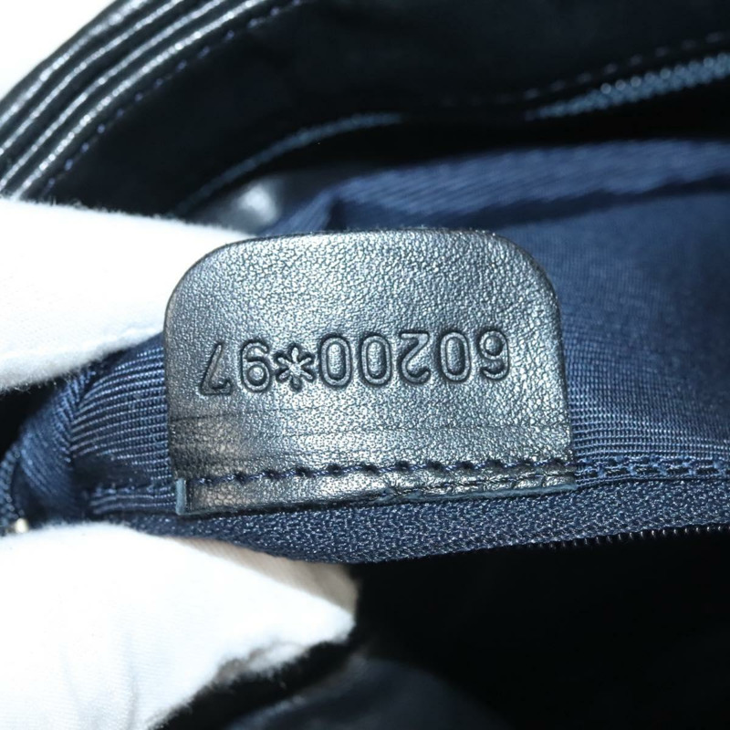 【日本直送】BALLY 肩背包 麂皮 海軍藍 金色 正品 BA3960-11