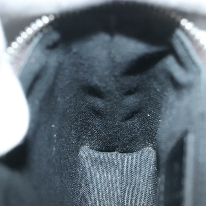 【日本直送】路易威登 Monogram Lace Ray Pouch Brown M46550 LV Auth BA3945-19