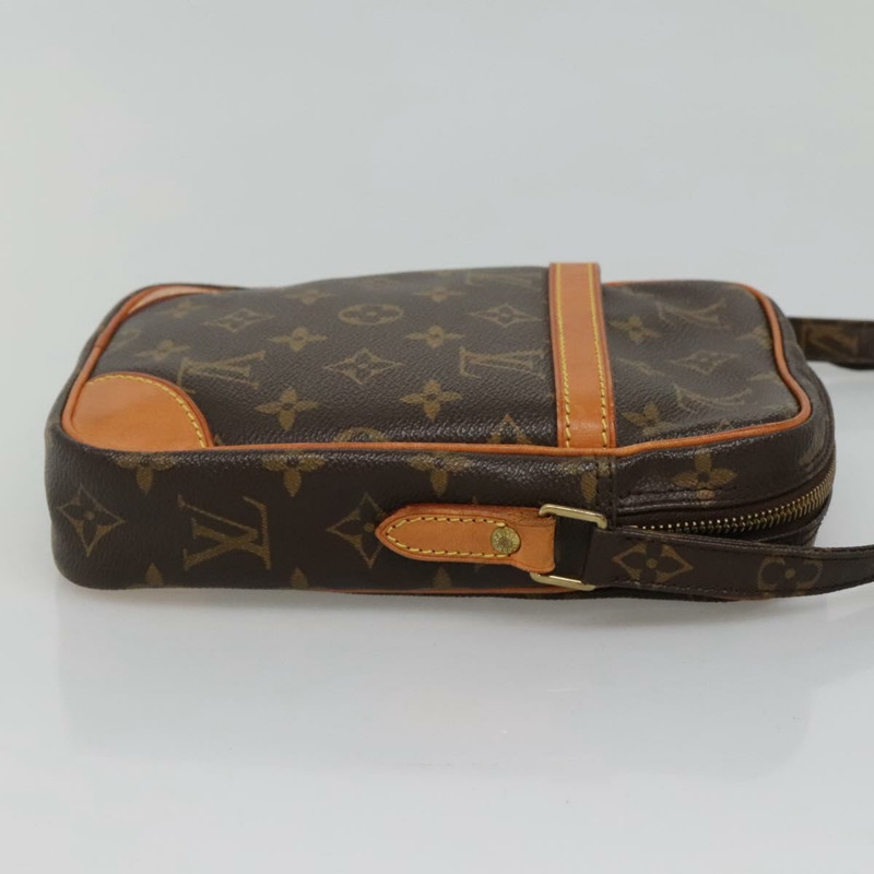 【日本直送】路易威登 Monogram Danube 單肩包 M45266 LV 正品 ep9769-3