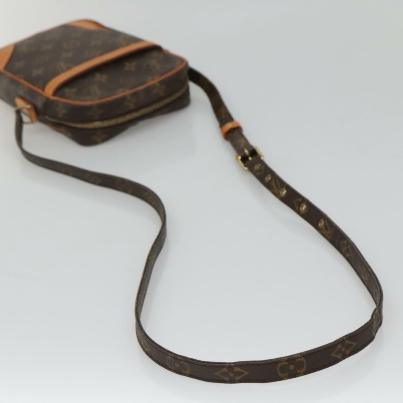 【日本直送】路易威登 Monogram Danube 單肩包 M45266 LV 正品 ep9769-6