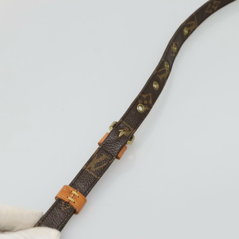 【日本直送】路易威登 Monogram Danube 單肩包 M45266 LV 正品 ep9769-7