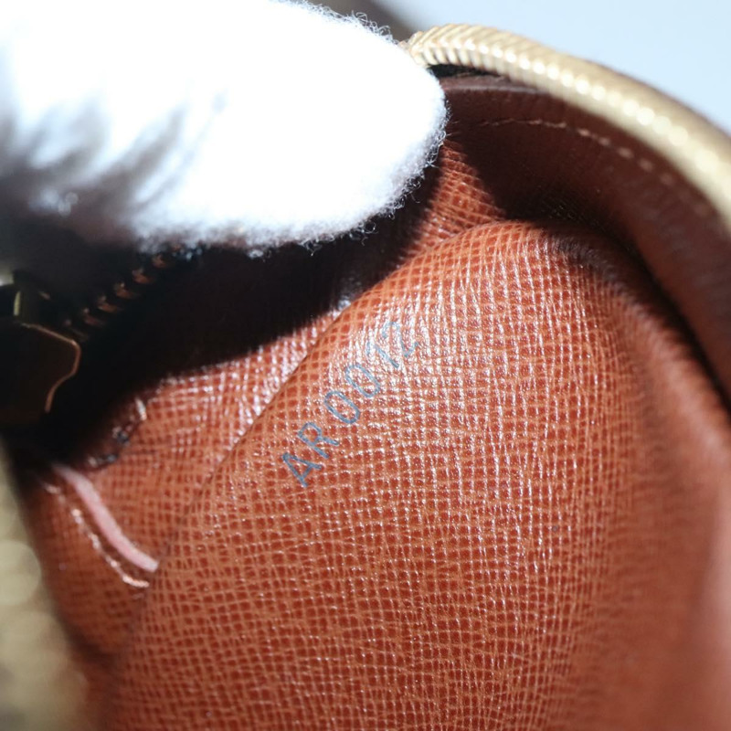 【日本直送】路易威登 Monogram Danube 單肩包 M45266 LV 正品 ep9769-11