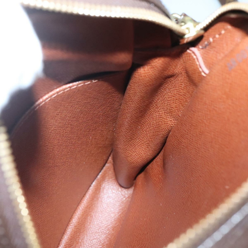 【日本直送】路易威登 Monogram Danube 單肩包 M45266 LV 正品 ep9769-18