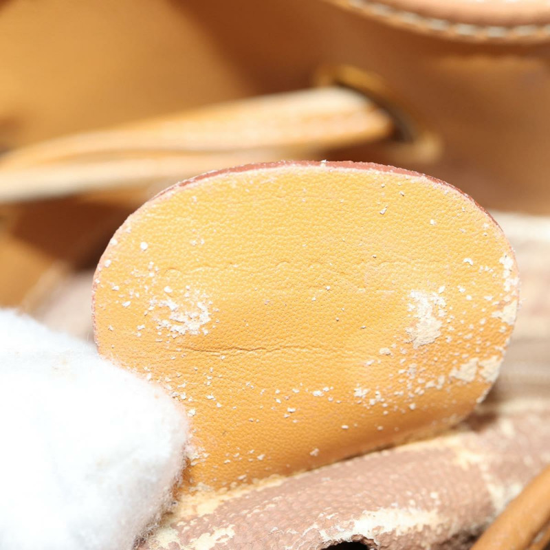 【日本直送】GUCCI Micro GG Supreme 單肩包 PVC 米色 金色 正品 ep9824-11