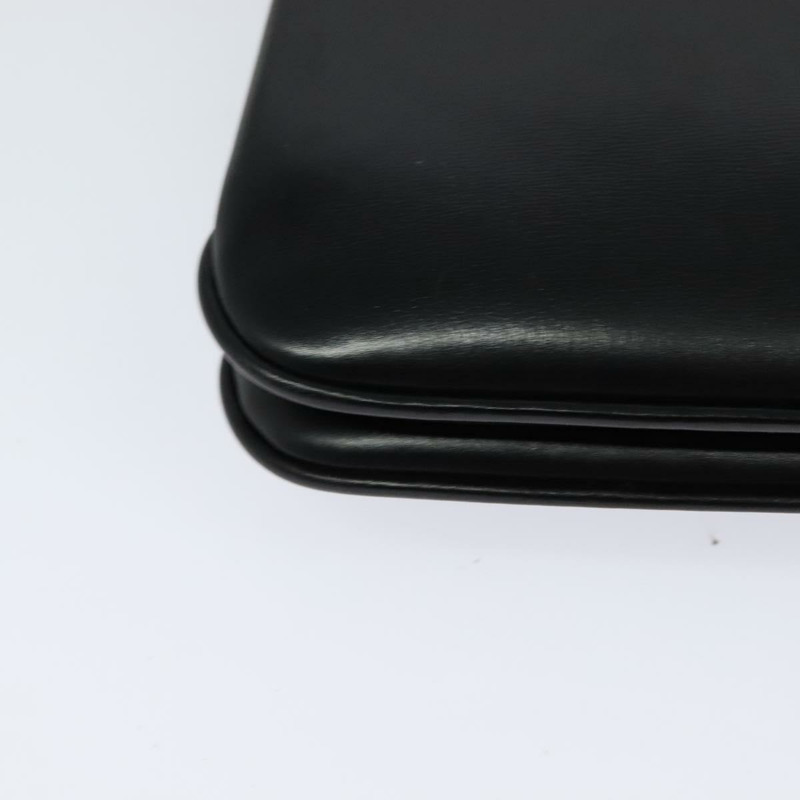 【日本直送】BALLY 肩背包 皮革 黑色 金色 正品 ep9750-14
