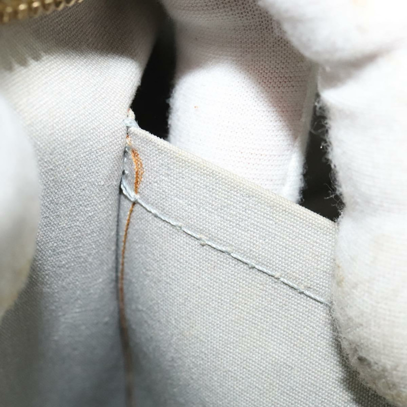 【日本直送】路易威登 Monogram Vernis 玫瑰木大道手提包 Perle M93508 正品 ep9757-11