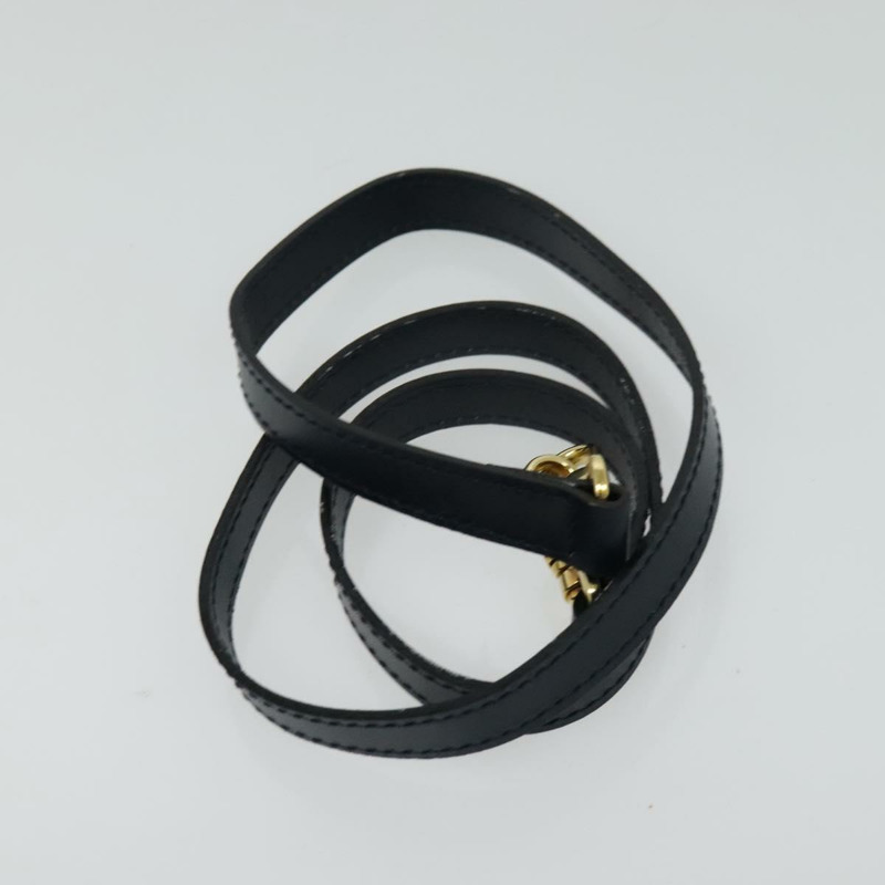 【日本直送】克里斯汀迪奧 Trotter 帆布手提包 PVC 皮革 2 向金色海軍藍 正品 mr1465-20