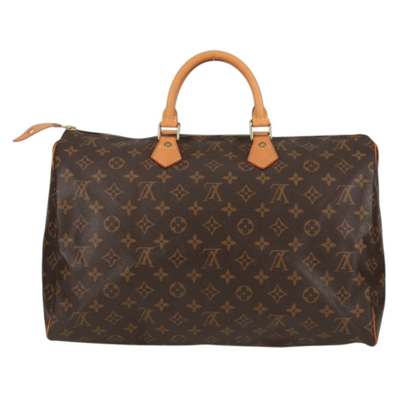 【日本直送】路易威登 Monogram Speedy 40 手提包 M41522 LV 正品 yk18825V-1