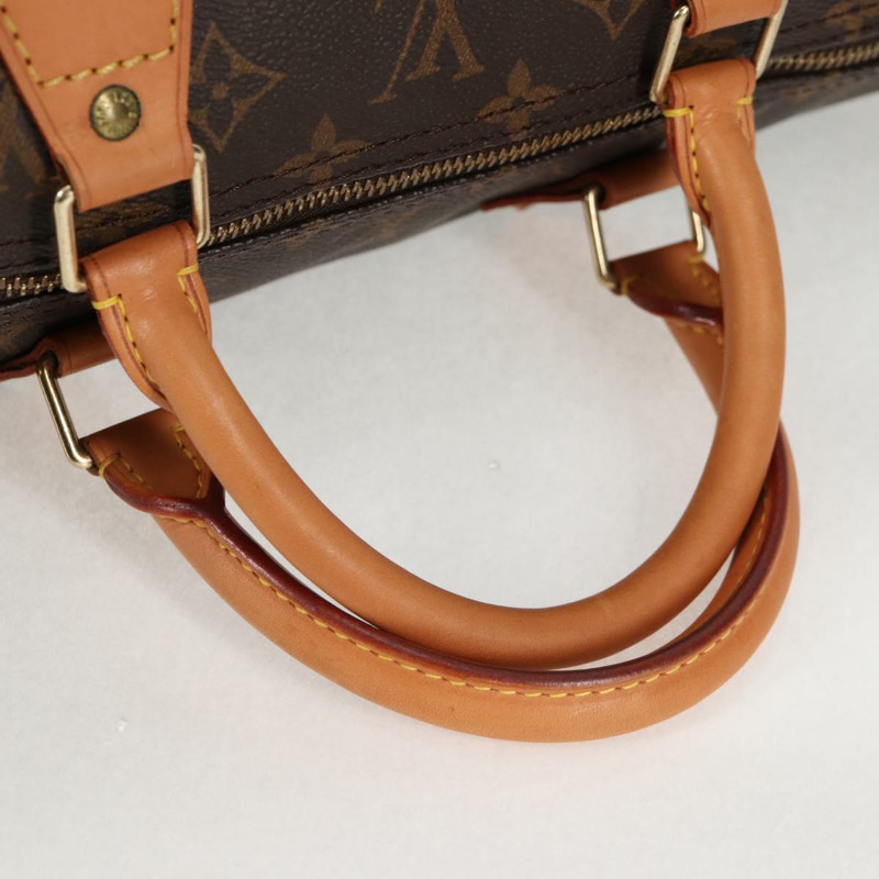 【日本直送】路易威登 Monogram Speedy 40 手提包 M41522 LV 正品 yk18825V-6