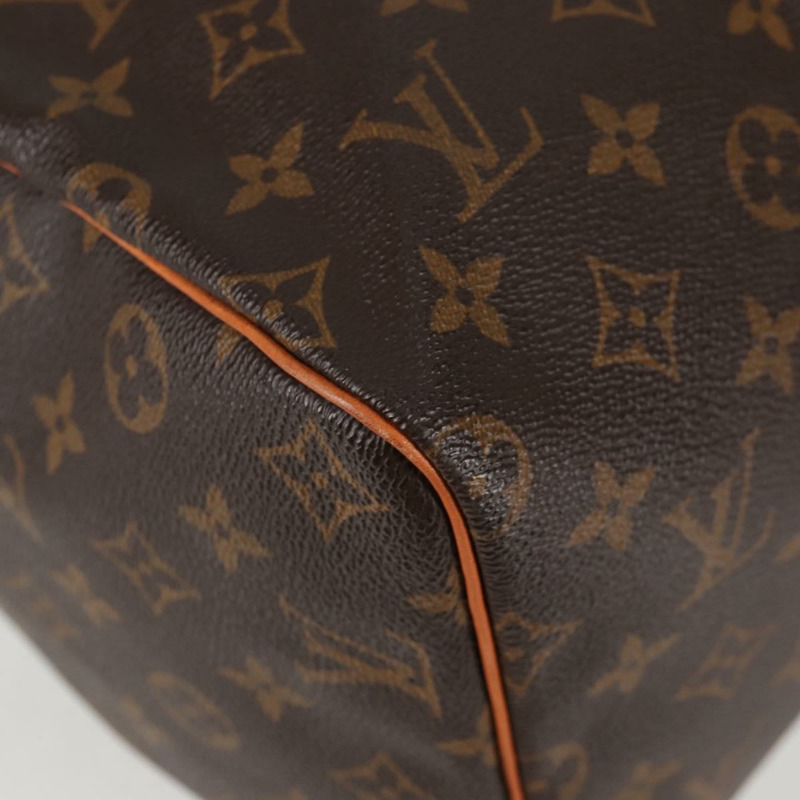 【日本直送】路易威登 Monogram Speedy 40 手提包 M41522 LV 正品 yk18825V-8