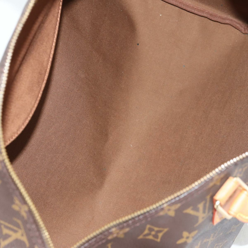 【日本直送】路易威登 Monogram Speedy 40 手提包 M41522 LV 正品 yk18825V-9