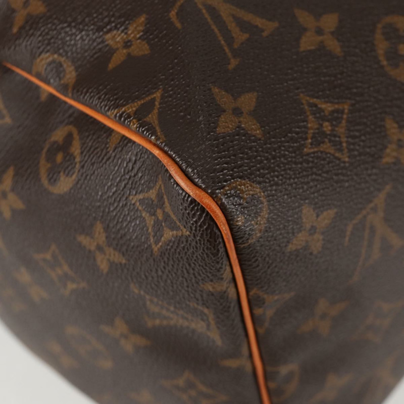 【日本直送】路易威登 Monogram Speedy 40 手提包 M41522 LV 正品 yk18825V-14