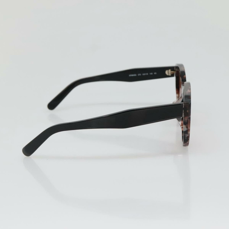 【日本直送】Salvatore Ferragamo 太陽眼鏡 塑膠 棕色 正品 BA4244-3