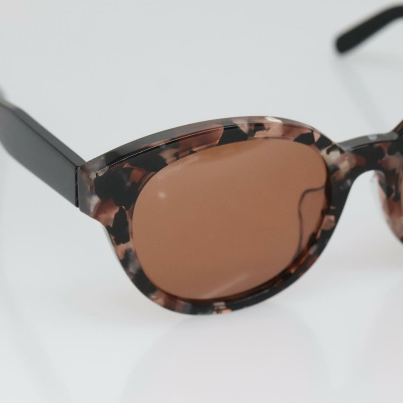 【日本直送】Salvatore Ferragamo 太陽眼鏡 塑膠 棕色 正品 BA4244-5